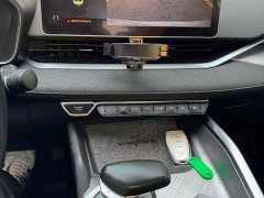 Lexus Xingrui 2.0TD luxury - фото 18