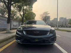 Lexus Xingrui 2.0TD luxury - фото 2