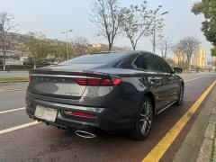 Lexus Xingrui 2.0TD luxury - фото 5