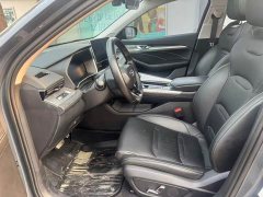 Lexus Xingrui 2.0TD luxury - фото 8