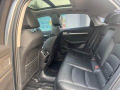 Lexus Xingrui 2.0TD luxury - фото 9