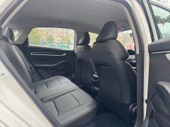 Geely Emgrand 2025 4th Generation 1.5L CVT Dragon Edition - фото 10