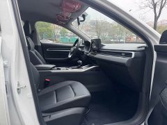 Geely Emgrand 2025 4th Generation 1.5L CVT Dragon Edition - фото 11