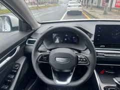 Geely Emgrand 2025 4th Generation 1.5L CVT Dragon Edition - фото 14