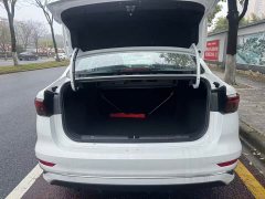 Geely Emgrand 2025 4th Generation 1.5L CVT Dragon Edition - фото 15