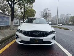 Geely Emgrand 2025 4th Generation 1.5L CVT Dragon Edition - фото 2