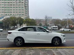 Geely Emgrand 2025 4th Generation 1.5L CVT Dragon Edition - фото 4
