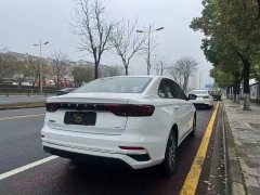 Geely Emgrand 2025 4th Generation 1.5L CVT Dragon Edition - фото 5