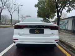 Geely Emgrand 2025 4th Generation 1.5L CVT Dragon Edition - фото 6