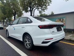 Geely Emgrand 2025 4th Generation 1.5L CVT Dragon Edition - фото 7