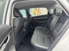 Geely Emgrand 2025 4th Generation 1.5L CVT Dragon Edition - фото 9