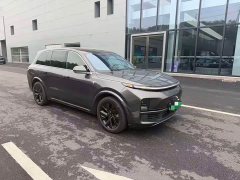 Li Auto Ideal L8 Pro - фото 1