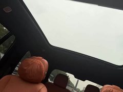 Li Auto Ideal L8 Pro - фото 10