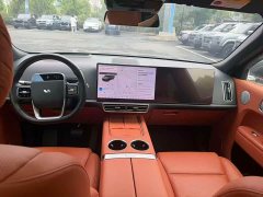 Li Auto Ideal L8 Pro - фото 11