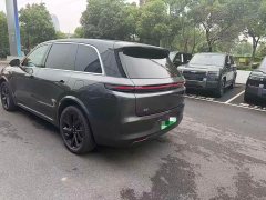 Li Auto Ideal L8 Pro - фото 12