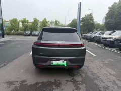 Li Auto Ideal L8 Pro - фото 13