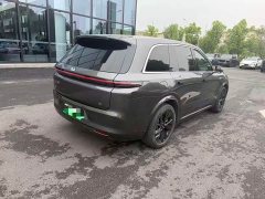 Li Auto Ideal L8 Pro - фото 14