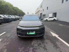 Li Auto Ideal L8 Pro - фото 2