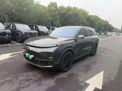 Li Auto Ideal L8 Pro - фото 3