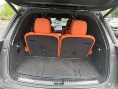 Li Auto Ideal L8 Pro - фото 7
