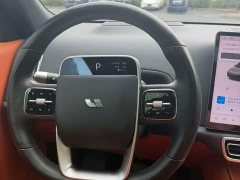Li Auto Ideal L8 Pro - фото 8