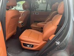 Li Auto Ideal L8 Pro - фото 9