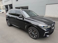 BMW X5 2022 xDrive 30Li Exclusive M Sports Package - фото 1