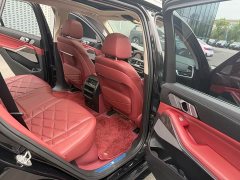 BMW X5 2022 xDrive 30Li Exclusive M Sports Package - фото 10