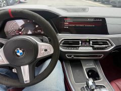 BMW X5 2022 xDrive 30Li Exclusive M Sports Package - фото 12