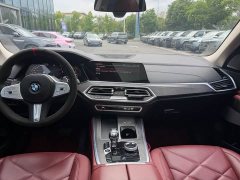 BMW X5 2022 xDrive 30Li Exclusive M Sports Package - фото 14
