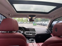 BMW X5 2022 xDrive 30Li Exclusive M Sports Package - фото 15