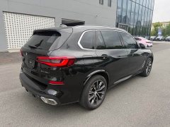 BMW X5 2022 xDrive 30Li Exclusive M Sports Package - фото 16