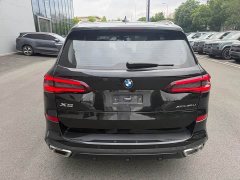 BMW X5 2022 xDrive 30Li Exclusive M Sports Package - фото 17