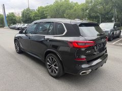 BMW X5 2022 xDrive 30Li Exclusive M Sports Package - фото 18