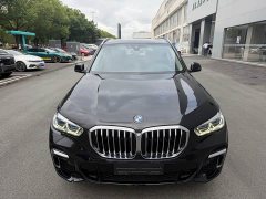 BMW X5 2022 xDrive 30Li Exclusive M Sports Package - фото 2