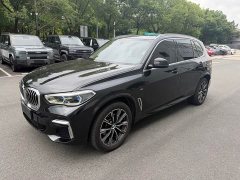 BMW X5 2022 xDrive 30Li Exclusive M Sports Package - фото 3