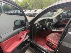 BMW X5 2022 xDrive 30Li Exclusive M Sports Package - фото 7