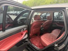 BMW X5 2022 xDrive 30Li Exclusive M Sports Package - фото 8