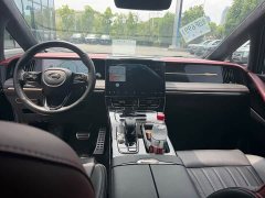 Trumpchi M8 Grandmaster Series 400T Extreme Edition - фото 10