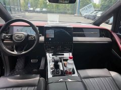Trumpchi M8 Grandmaster Series 400T Extreme Edition - фото 11