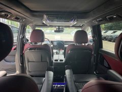 Trumpchi M8 Grandmaster Series 400T Extreme Edition - фото 13