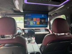Trumpchi M8 Grandmaster Series 400T Extreme Edition - фото 15