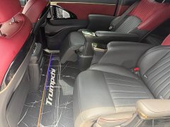 Trumpchi M8 Grandmaster Series 400T Extreme Edition - фото 16