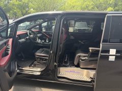 Trumpchi M8 Grandmaster Series 400T Extreme Edition - фото 17