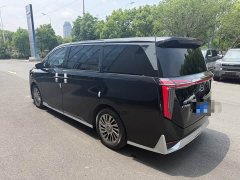 Trumpchi M8 Grandmaster Series 400T Extreme Edition - фото 18