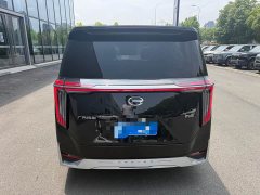 Trumpchi M8 Grandmaster Series 400T Extreme Edition - фото 19