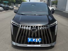 Trumpchi M8 Grandmaster Series 400T Extreme Edition - фото 2