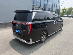 Trumpchi M8 Grandmaster Series 400T Extreme Edition - фото 20