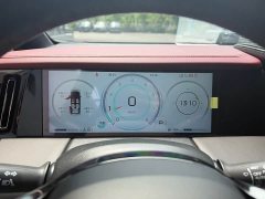 Trumpchi M8 Grandmaster Series 400T Extreme Edition - фото 5