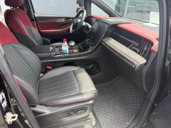Trumpchi M8 Grandmaster Series 400T Extreme Edition - фото 7